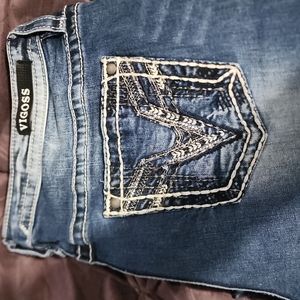 Vigoss Women's Jeans